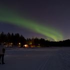 Erlebnis Nordlicht