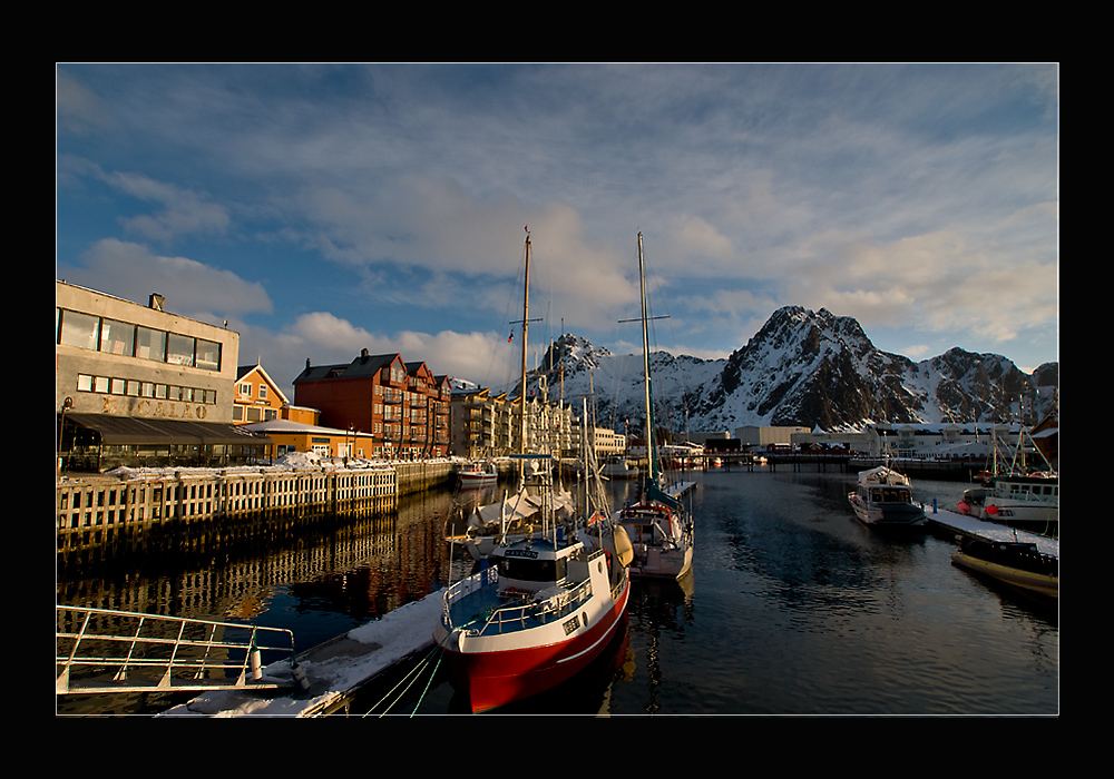 Erlebnis Norwegen 5