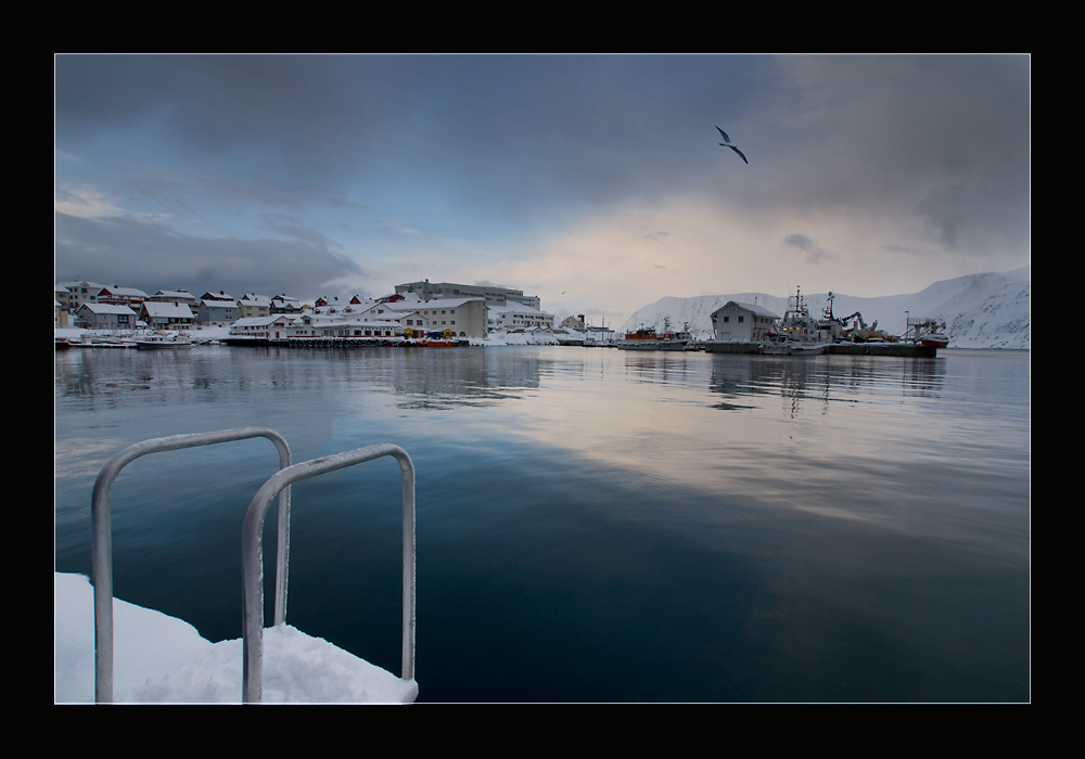 Erlebnis Norwegen 6