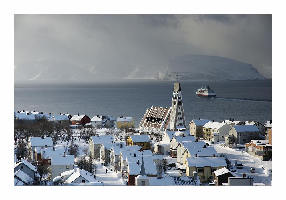 Erlebnis Norwegen 8