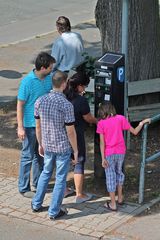 erlebnis-park-automat