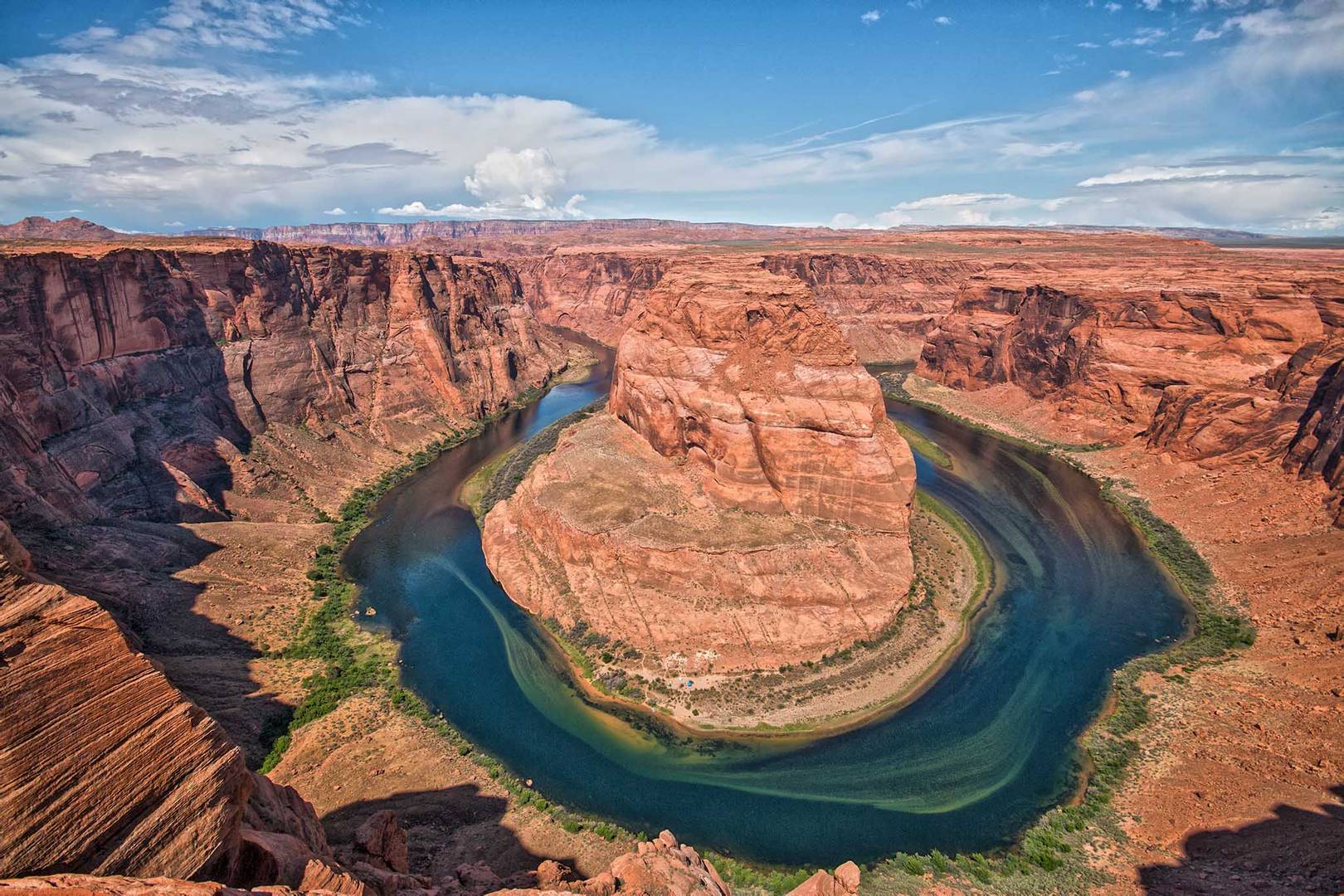 Amerika Bilder Landschaft : USA: Was man gesehen haben muss ++ Top 14