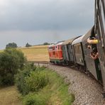 Erlebnisbahn Reblaus-Express