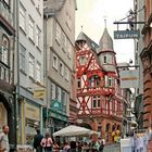 Erlebnisbereich Marburg Altstadt