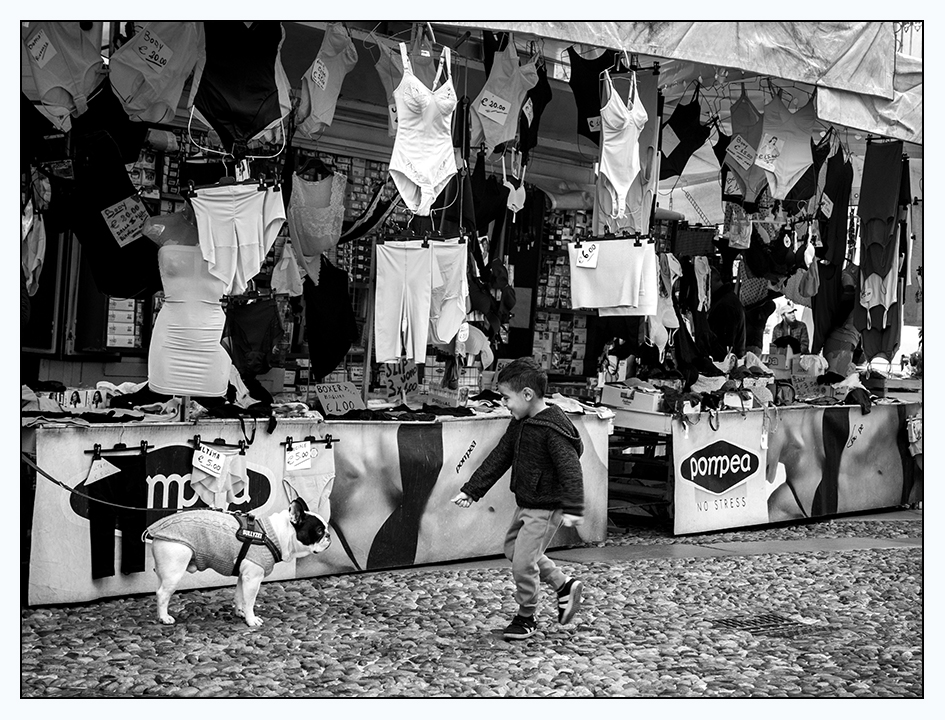 Erlebnisbereich Marktplatz