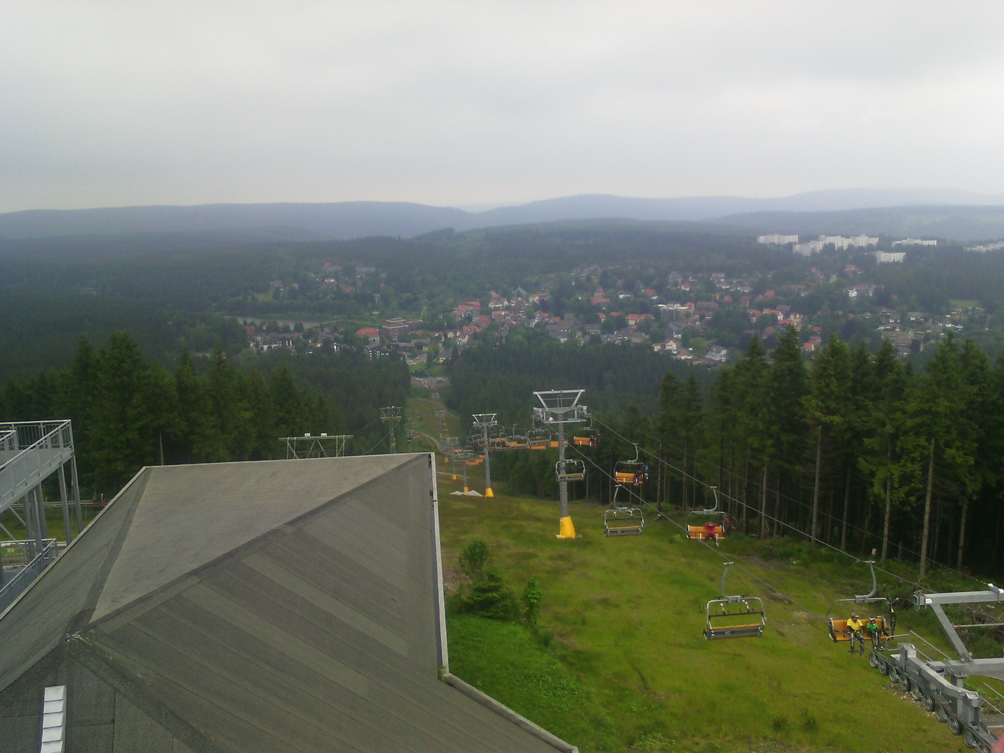 Erlebnisbocksberg Hahnenklee 1