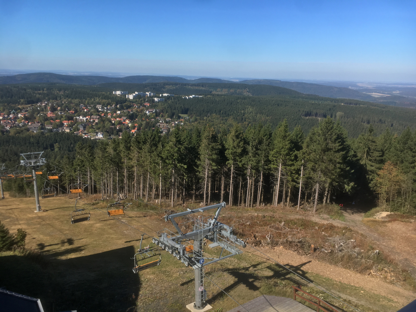 Erlebnisbocksberg Hahnenklee 2