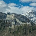 Erlebnisburg Hohenwerfen