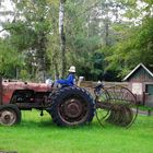 Erlebnishof in Westerstede