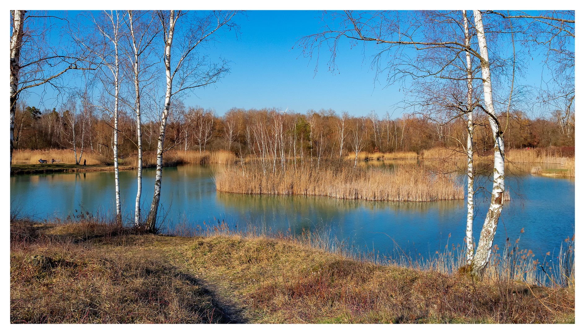 Erlebnislandschaft Erdekaut