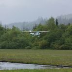 Erlebnistag... für die Kids aus dem Olga Hospital - in LORI - Flugplatz Höfen