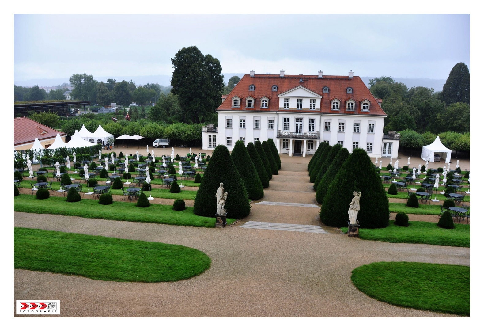 Erlebnisweingut Schloss Wackerbarth