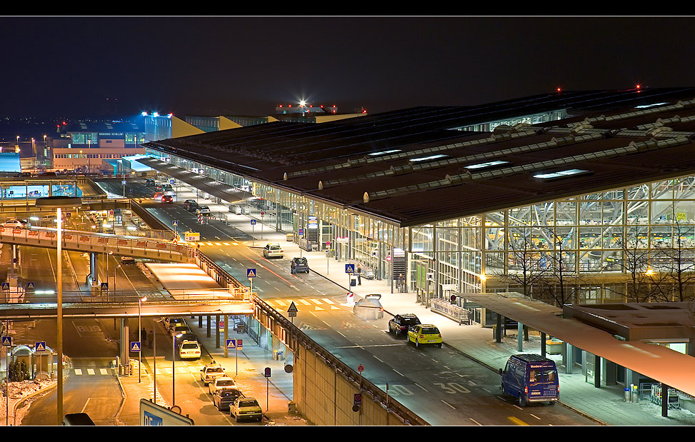 Stuttgart Flughafen Zu Perkins Park www.fotocommunity.de