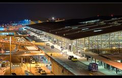 Erlebniswelt Flughafen Stuttgart