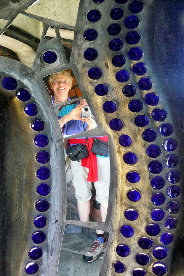 Erlebniswelt Hundertwasser 