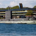 Erlebniswelt U-Boot