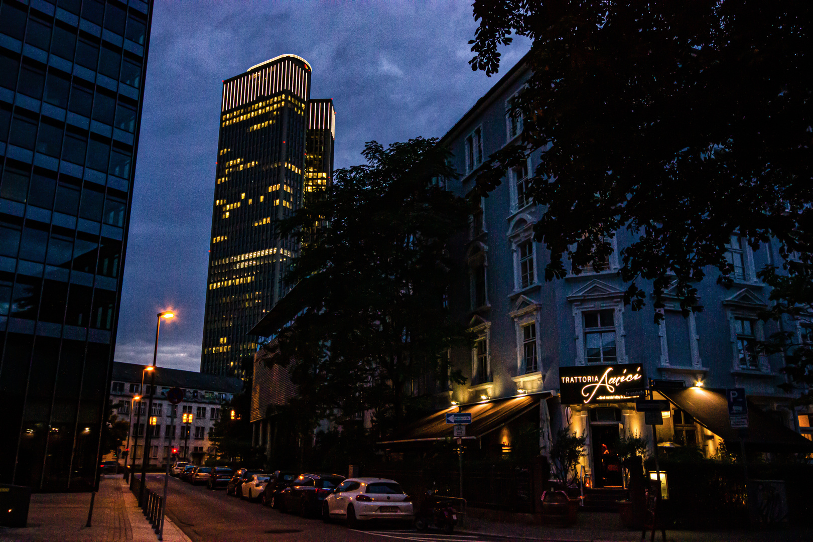 Erlenstraße, Frankfurt