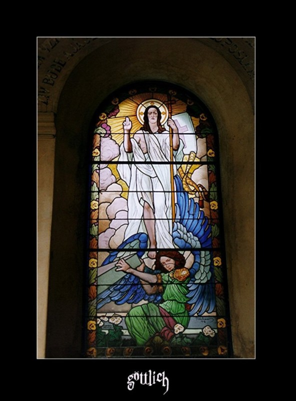 erleuchtet Foto & Bild | architektur, fenster & türen, architektonische