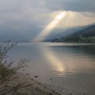 Erleuchtung am Sarnersee