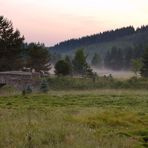 Erlkönig zu Besuch im Erzgebirge