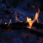 erlöschendes Feuer 2