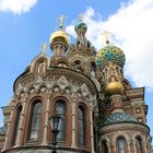 Erlöser bzw. Blutskirche St. Petersburg II
