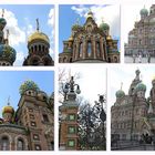 Erlöser bzw. Blutskirche St. Petersburg III