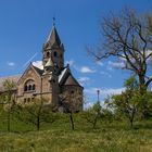 Erlöser Kapelle Mirbach/Eifel