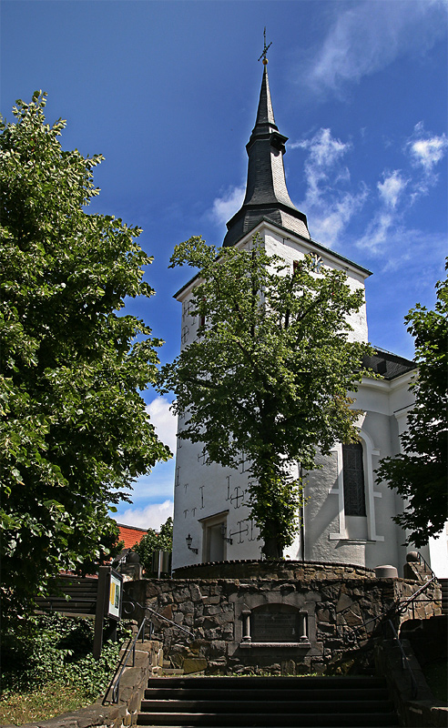 Erlöserkirche