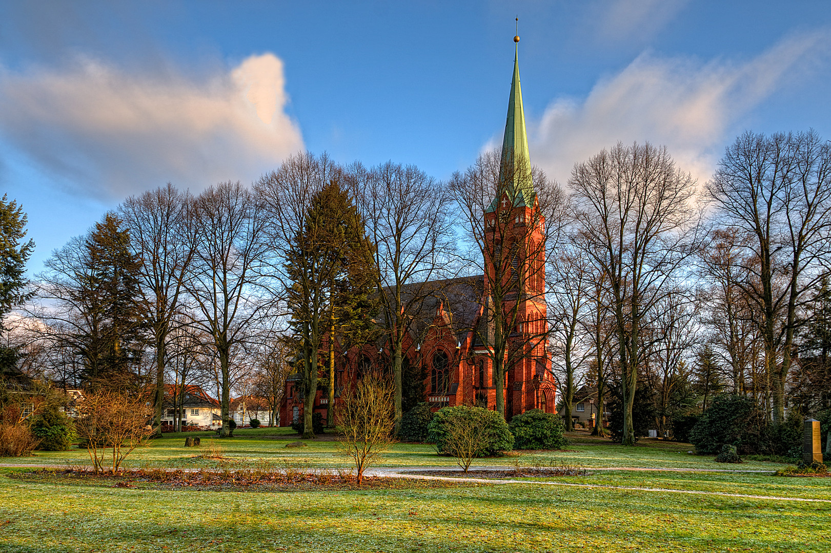 Erlöserkirche