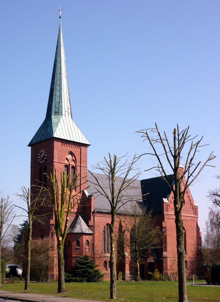 Erlöserkirche