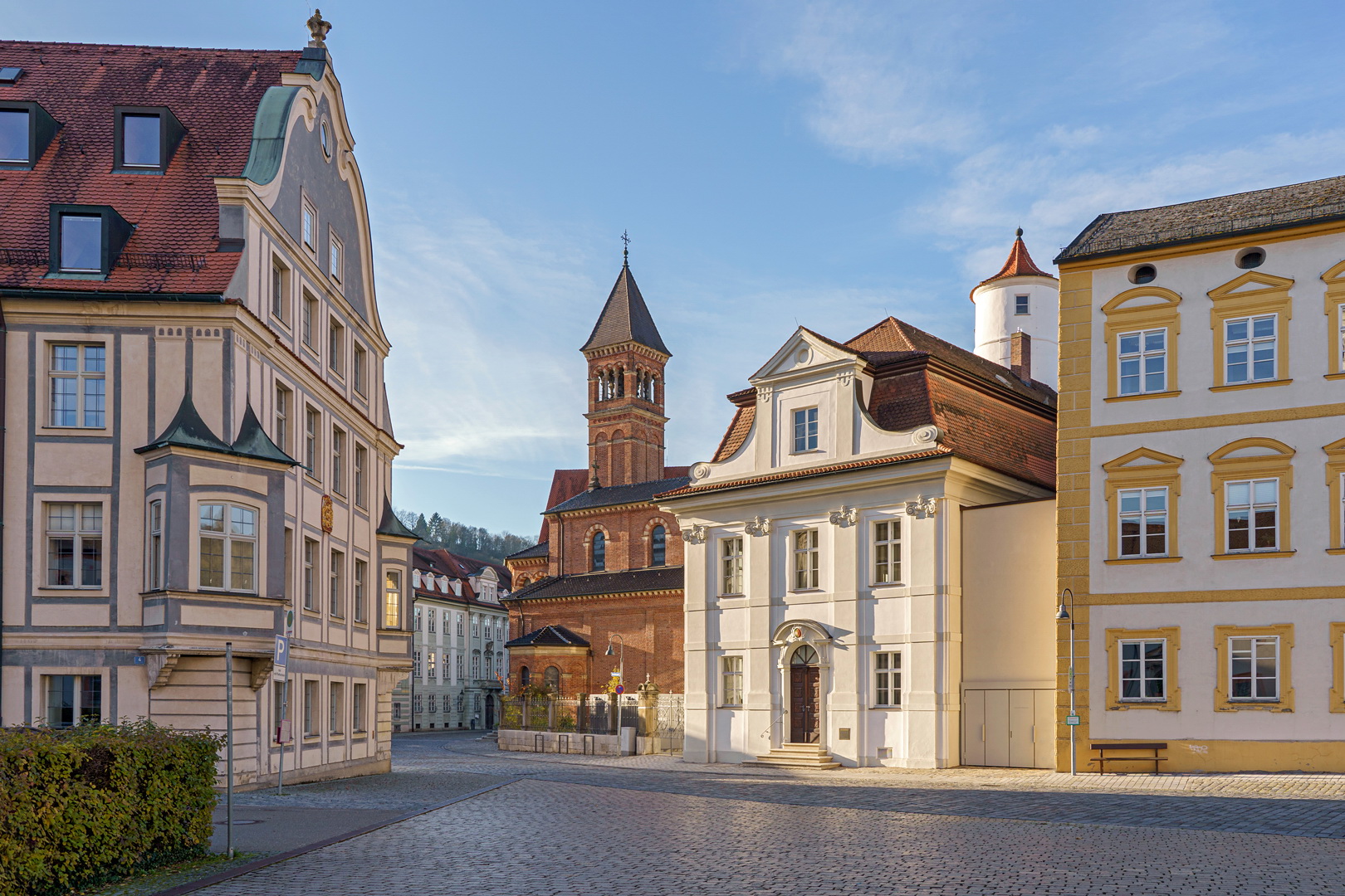 Erlöserkirche