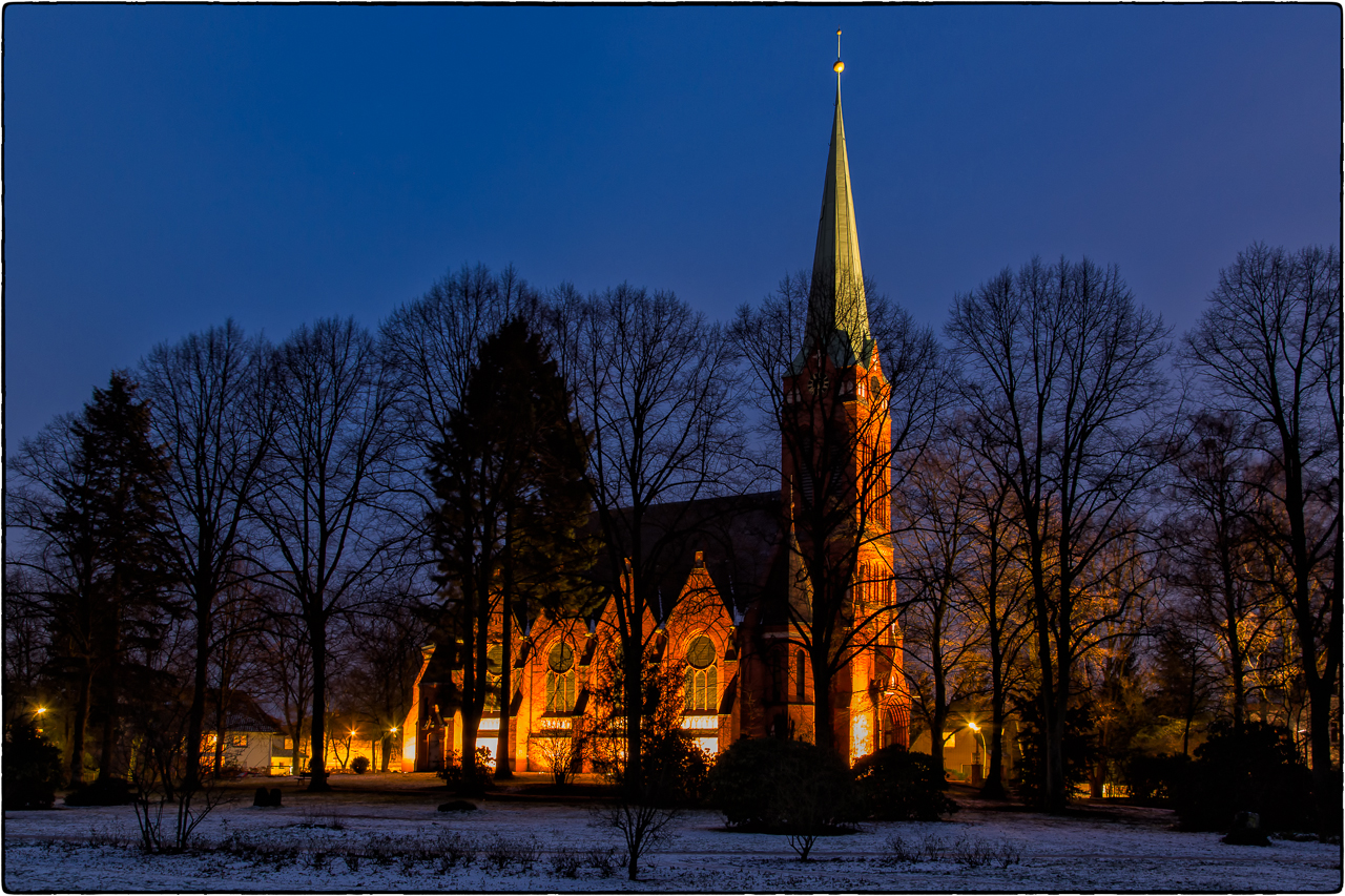 Erlöserkirche