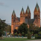 Erlöserkirche Bad Homburg