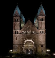 ERLÖSERKIRCHE BAD HOMBURG (5)