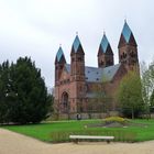 Erlöserkirche Bad Homburg