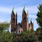 Erlöserkirche Bad Homburg