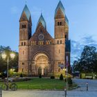 Erlöserkirche Bad Homburg Teil 2