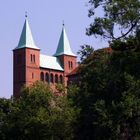 Erlöserkirche Bln.Moabit