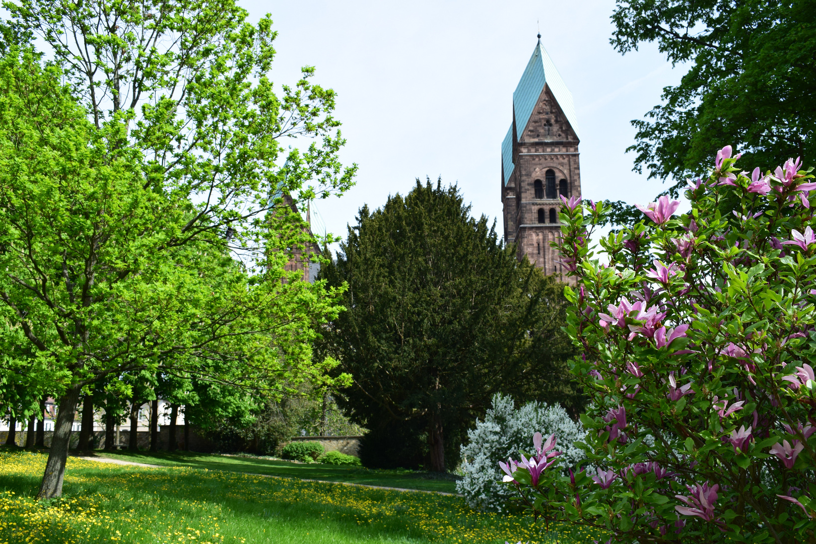 Erlöserkirche