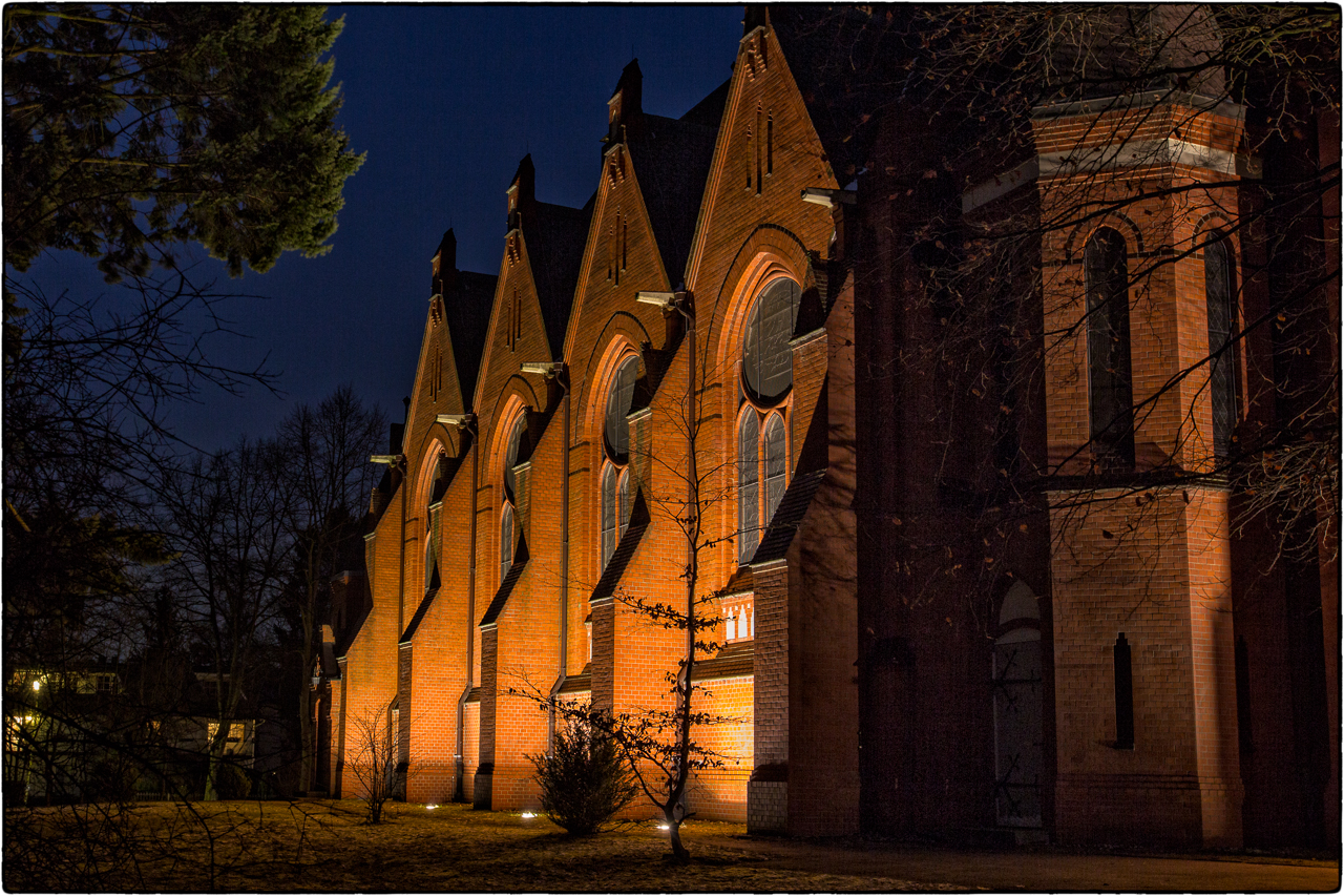 Erlöserkirche III