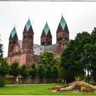 Erlöserkirche in Bad Homburg