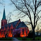 Erlöserkirche Lohbrügge 20:21