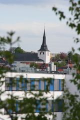 Erlöserkirche Lüdenscheid