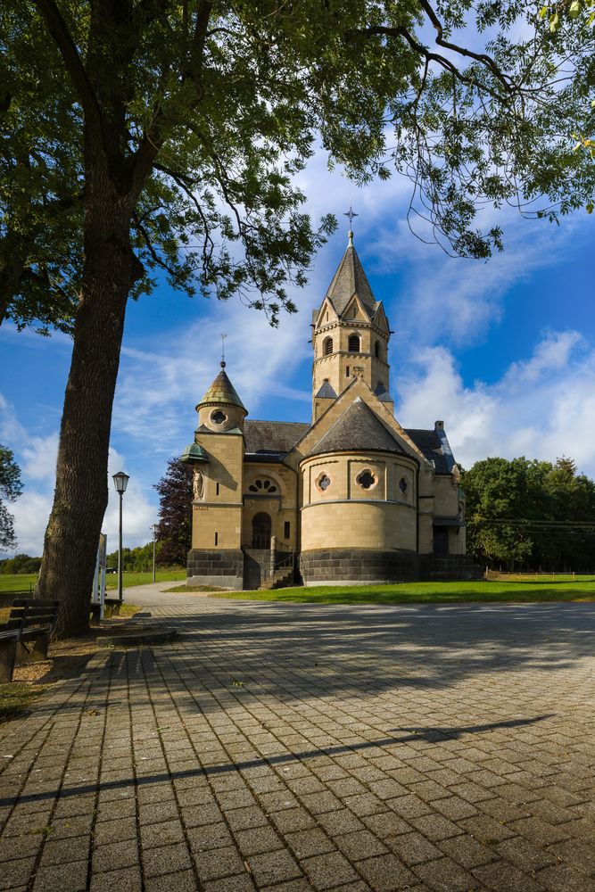 Erlöserkirche (Mirbach)