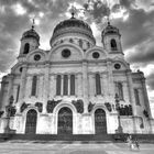 Erlöserkirche Moskau