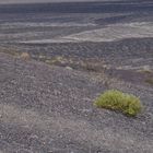 Erloschener Vulkan im Death Valley