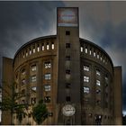 ... Erlwein Gasometer ...