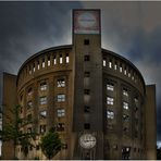 ... Erlwein Gasometer ...