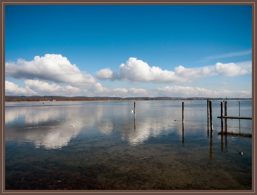 Ermatingen am Bodensee